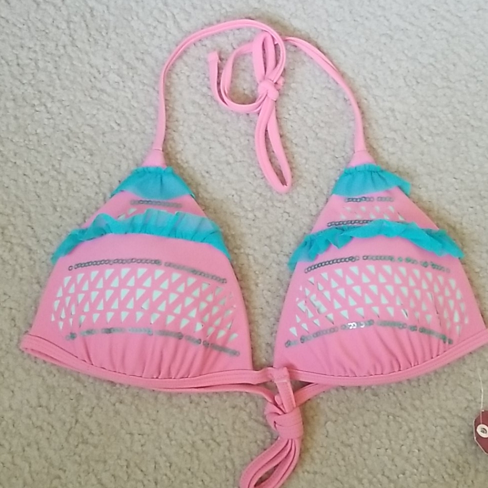 Bikini Swimsuit top